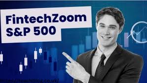 FintechZoom SP500