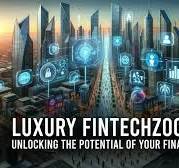 Luxury FintechZoom