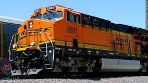 BNSF Layoffs 2024