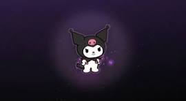 cute:awb1viotgfe= kuromi wallpaper