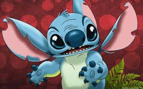 Wallpaper: i20vrjcypgu= Stitch