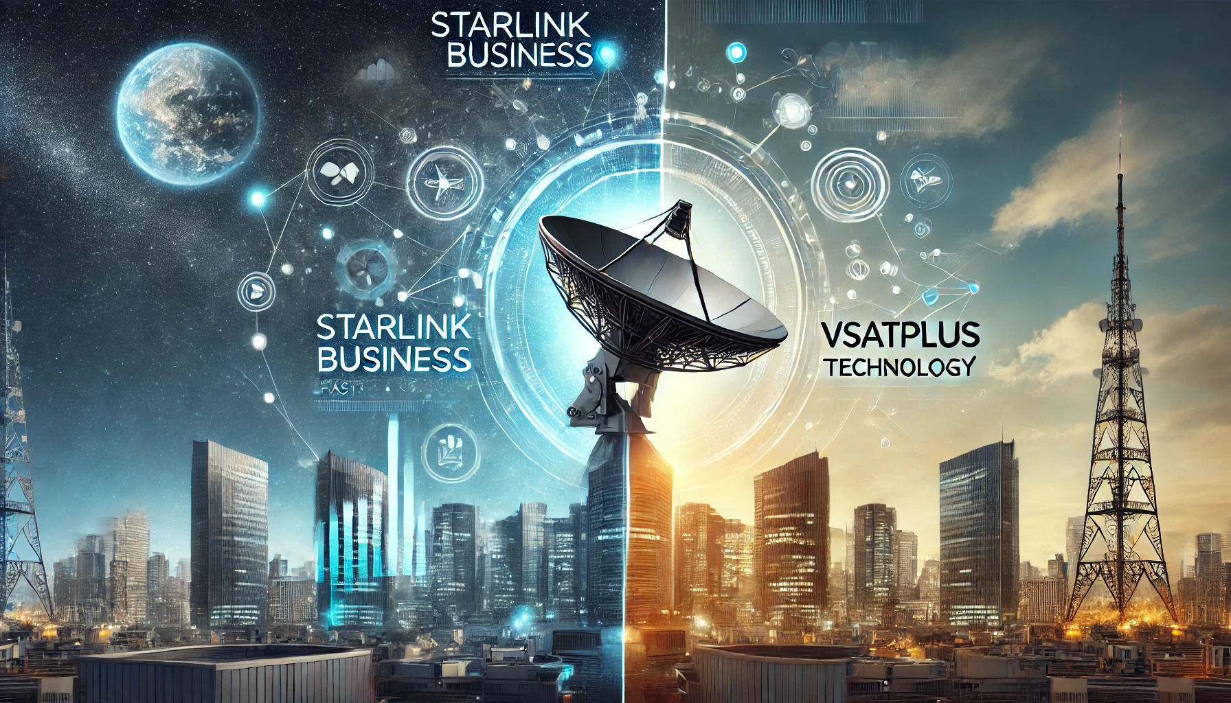 starlink business vsatplus