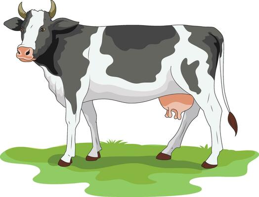 clipart:_n6r7x-sehk= cow