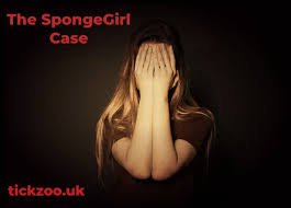 the spongegirl case